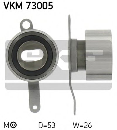 VKM73005 SKF
