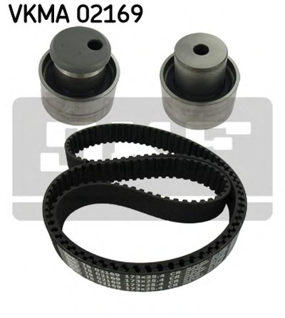 VKMA02169 SKF