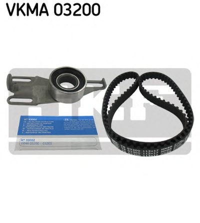 VKMA03200 SKF
