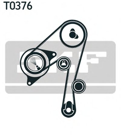 VKMA92518 SKF