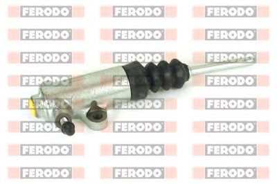 FHC6037 FERODO