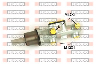 FHM1115 FERODO