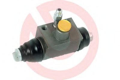 A12366 BREMBO