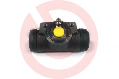 A12624 BREMBO