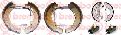 K23013 BREMBO