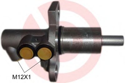 M85005 BREMBO