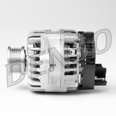 DAN995 DENSO