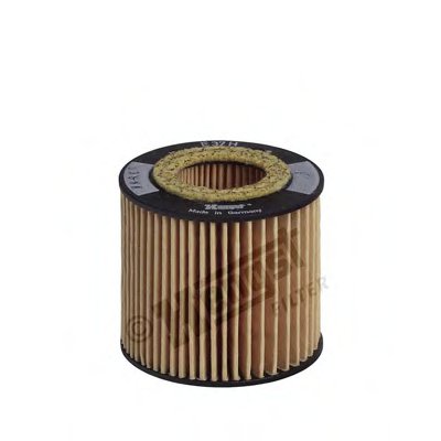 E37HD84 HENGST FILTER