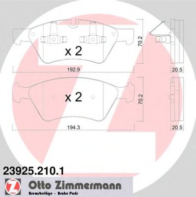 239252101 Zimmermann