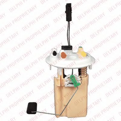 FG106312B1 DELPHI