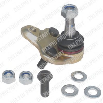 TC1413 DELPHI