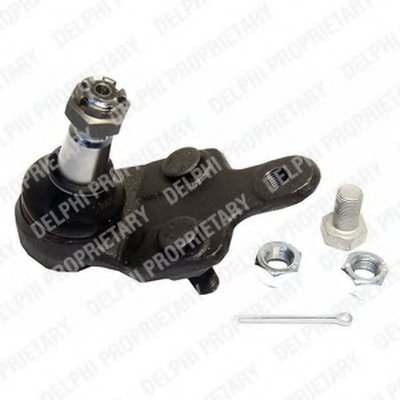 TC1514 DELPHI
