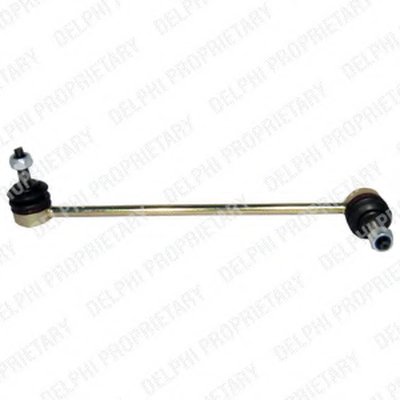 TC2055 DELPHI