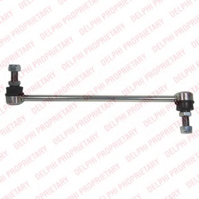 TC2166 DELPHI