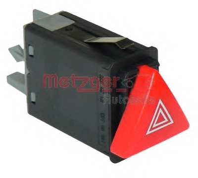 0916014 METZGER