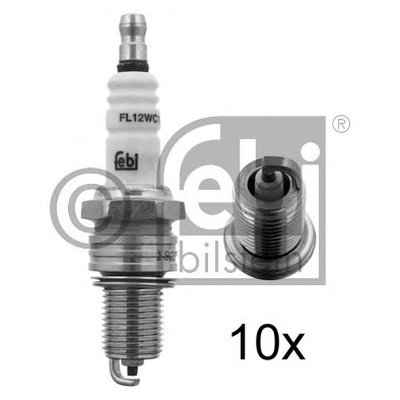 13465 FEBI BILSTEIN