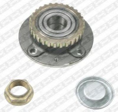 R16629 SNR