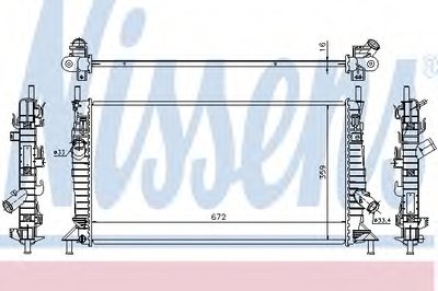 62017A NISSENS