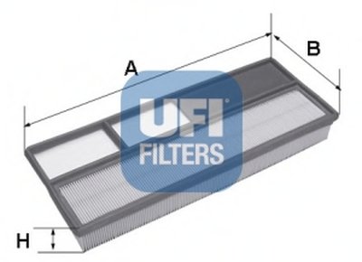 3026500 UFI