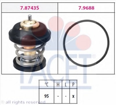78743 FACET
