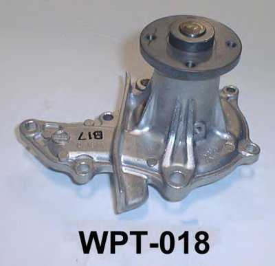 WPT018 AISIN