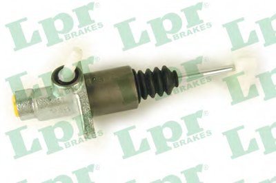 2105 LPR