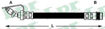 6T47401 LPR