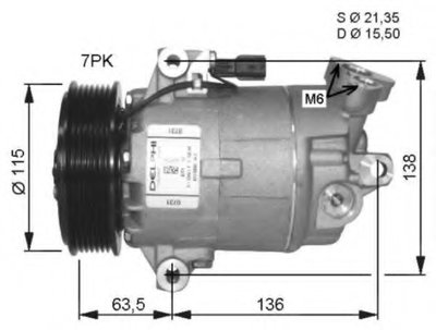 32488 NRF