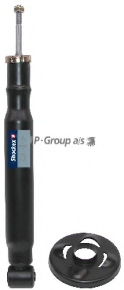 1152100300 JP GROUP