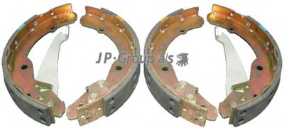 1163900310 JP GROUP