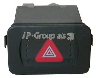 1196300400 JP GROUP