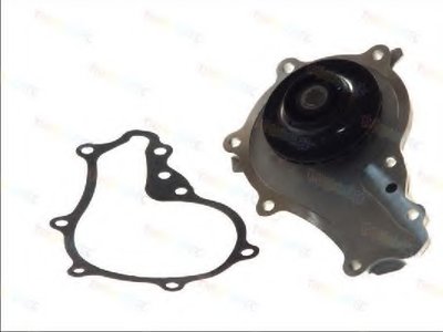 D1P037TT THERMOTEC