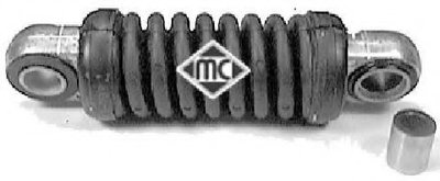 02931 Metalcaucho