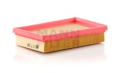 C17008 MANN-FILTER