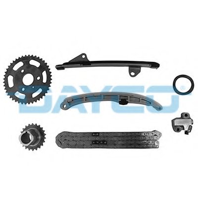 KTC1008 DAYCO