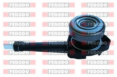 FHC6157 FERODO