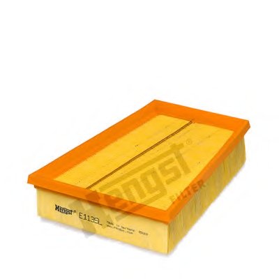E1135L HENGST FILTER