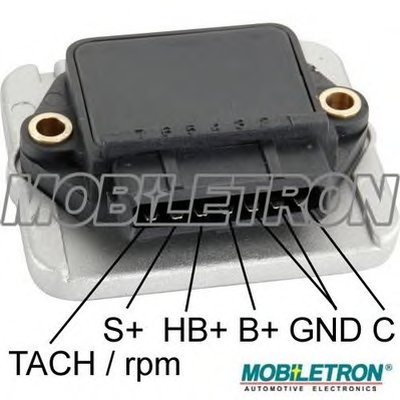 IGH005H MOBILETRON