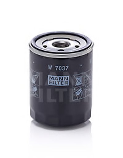 W7037 MANN-FILTER