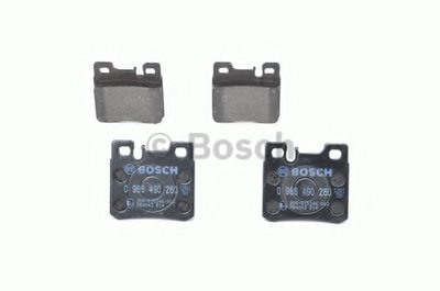 0986490260 BOSCH