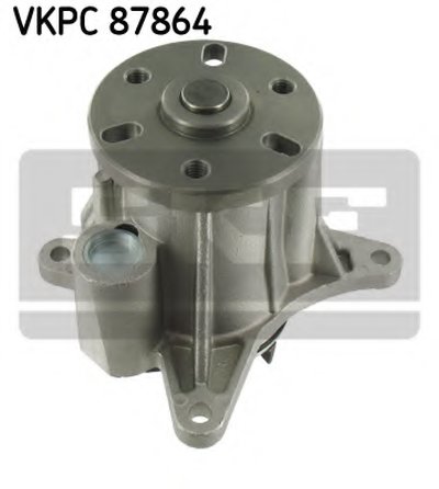 VKPC87864 SKF