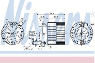 87057 NISSENS