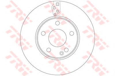 DF6548 TRW