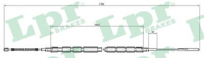 C0657B LPR