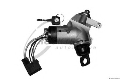 0237213 TRUCKTEC AUTOMOTIVE