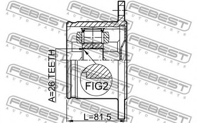 0211T30RH FEBEST