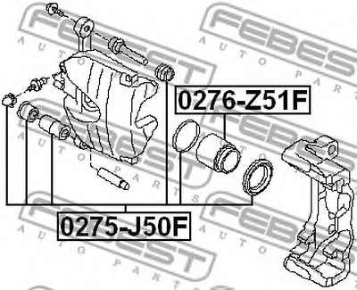 0275J50F FEBEST
