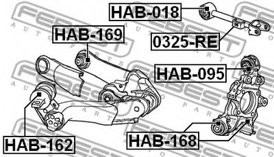 0325RE FEBEST