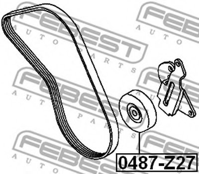 0487Z27 FEBEST
