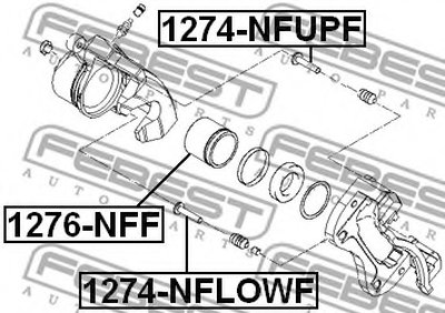 1274NFUPF FEBEST